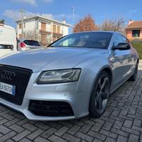 Audi A5 SPORTBACK 2.0 TDI 143 CV multitronic