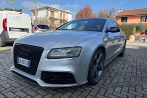 Audi A5 SPORTBACK 2.0 TDI 143 CV multitronic