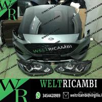 Ford kuga st 2021 x ricambi