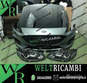 Ford kuga st 2021 x ricambi