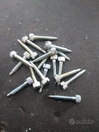 Viti per aria per carburatori ciclomotori dell ort