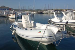 gommone SACS 750 Prezzo ribassato