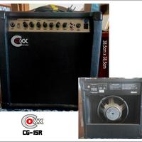 Amplificatore chitarra