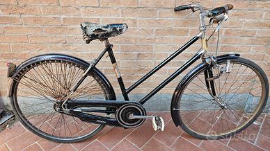 Bicicletta Amerio donna