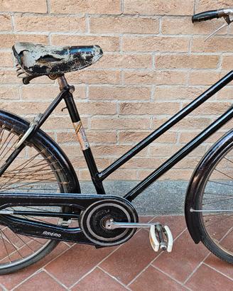Bicicletta Amerio donna