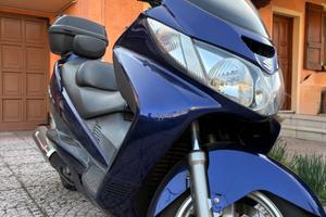 Scooter Suzuki Burgman AN 400