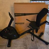 Domyos cyclette orizzontale EB seat