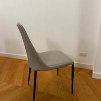 Sedie Zamagna modello Branch