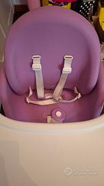 Seggiolone pappa Chicco