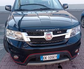 FIAT Freemont - 2011