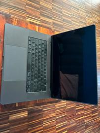 MacBook Pro 16 m4 pro 512 gb