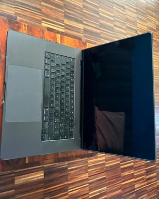 MacBook Pro 16 m4 pro 512 gb