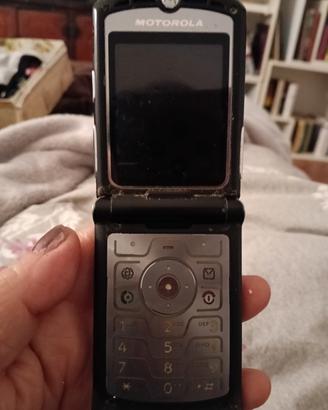 cellulare motorola