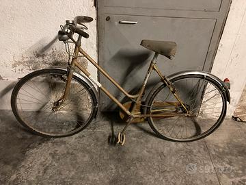 Bici Vicini Mondial vintage tutta  originale