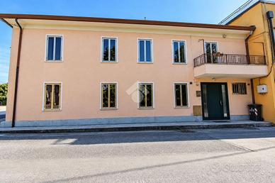 CASA INDIPENDENTE A DUEVILLE