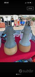 Lampade vintage