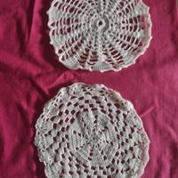 Centrini fatti a mano