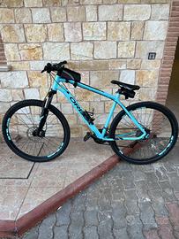 MTB Orbea Mx29 - Pari al nuovo, meno di 200 km