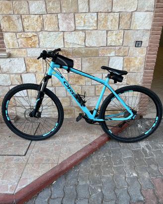 MTB Orbea Mx29 - Pari al nuovo, meno di 200 km