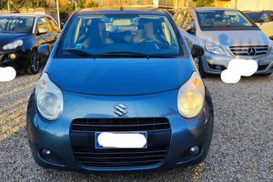 ALTO 1000 5 PORTE EURO5 UNIPRO TAGLIANDATA ADESSO