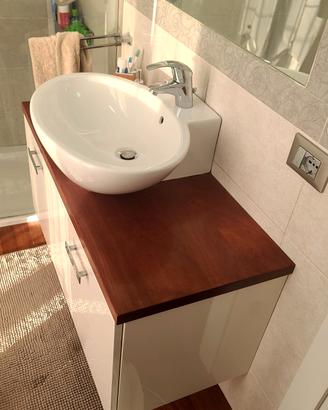 Mobile bagno