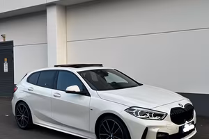 BMW SERIE 1 - 118D 2020