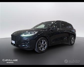 FORD Kuga 1.5 ecoboost ST-Line 2wd 150cv