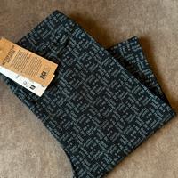 Leggings bambina in cotone-tg.13/14 anni•164cm