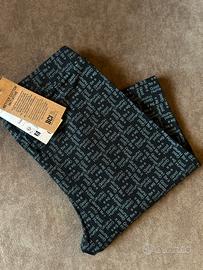 Leggings bambina in cotone-tg.13/14 anni•164cm