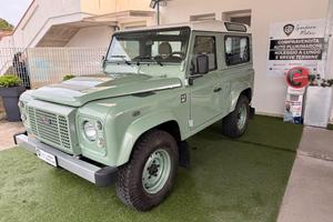 LAND ROVER - Defender 90 2.2 td SW