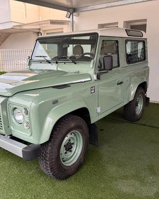 LAND ROVER - Defender 90 2.2 td SW