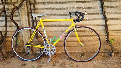 Bicicletta da corsa