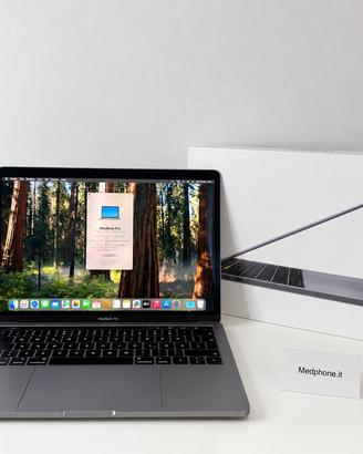 MacBook Pro i7 16GB RAM Apple Fattura Laptop PC