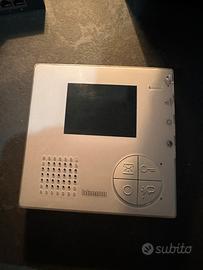 Videocitofono bticino 344502