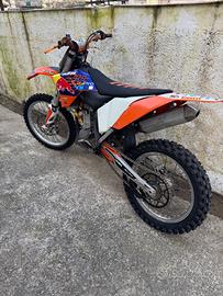 Ktm sxf 250 2010