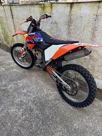 Ktm sxf 250 2010
