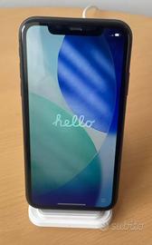 iPhone 11 128GB Nero