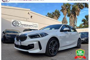 BMW 118d 5p. Msport
