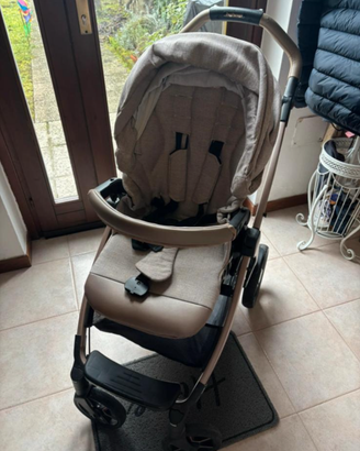 Trio Peg Perego Mon amour