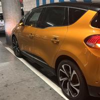 Renault Scenic 4 Serie 