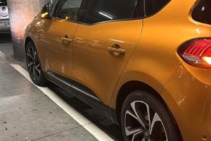 Renault Scenic 4 Serie 