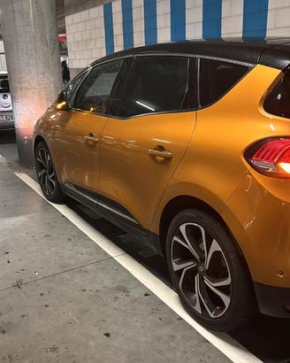 Renault Scenic 4 Serie 