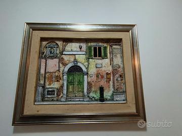 Quadro Battelli