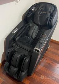 POLTRONA IREST A321 MASSAGE CHAIR