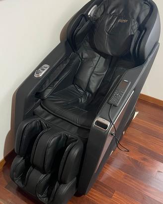 POLTRONA IREST A321 MASSAGE CHAIR