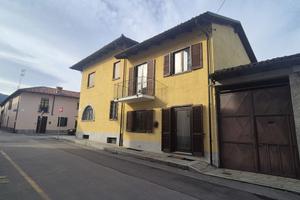 Terratetto Frossasco [Cod. rif 3296472VRG]