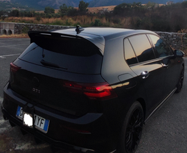 Volkswagen Golf GTI 8 245cv