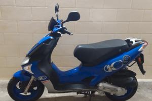 Kymco Super 9 50 - 2006