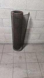 Rete protettiva balconi