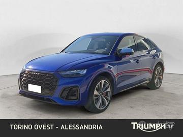 Audi Q5 SQ5 SPB TDI quattro tiptronic sport a...